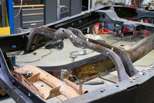 Load image into Gallery viewer, Rust Buster 05-15 Toyota Tacoma Forward Fuel Tank Crossmember
