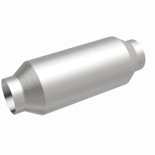 Load image into Gallery viewer, Magnaflow 3.00 CA Spun Universal Converter
