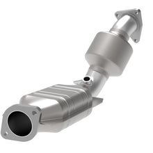 Load image into Gallery viewer, afe aFe POWER Direct Fit Catalytic Converter Nissan 350/370Z 07-18 V6-3.5/3.7L aFe
