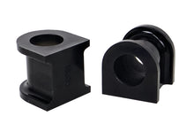 Load image into Gallery viewer, Whiteline 03-09 Lexus GX470 30mm Sway Bar Bushings w/ Grease-Retaining Knurled ID
