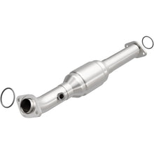 Load image into Gallery viewer, MagnaFlow Conv DF 05-09 Toyota Tacoma 4.0L P/S Rear
