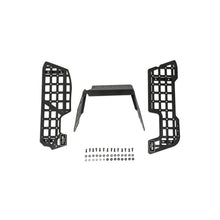 Load image into Gallery viewer, DV8 21-23 Ford Bronco Center Console Molle Panels &amp; Bridge
