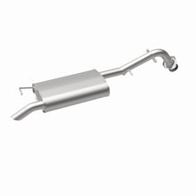 Load image into Gallery viewer, MagnaFlow BRE Exhaust Kit Replacement Stainless Toyota
