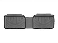 Load image into Gallery viewer, WeatherTech 13+ BMW i3 Rear FloorLiner - Black | 445692
