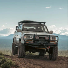 Load image into Gallery viewer, ARB Winchbar Suit Flares Lc80/Lx450 Bull Bars ARB
