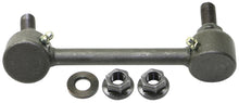 Load image into Gallery viewer, MOOG 16-19 Lexus IS300 Rear Left Sway Bar Link | K750786
