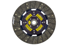 Load image into Gallery viewer, ACT 2011 Ford Mustang Perf Street Sprung Disc Clutch Discs ACT   
