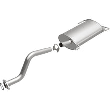 Load image into Gallery viewer, MagnaFlow BRE Exhaust Kit 94-96 Toyota Previa 2.4L
