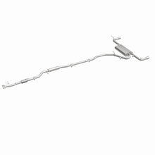 Load image into Gallery viewer, MagnaFlow BRE Exhaust Kit 07-10 Edge MKX 3.5L
