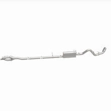 Load image into Gallery viewer, MagnaFlow Ford BRE Exhaust Replacement Kit
