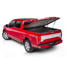 Load image into Gallery viewer, Undercover 2025 Ram 1500 5ft 7in Short Bed Elite LX Bed Cover - PXJ - Diamond Black Crystal Pearl
