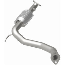 Load image into Gallery viewer, MagnaFlow Conv DF 05-07 4Runner Driver Side Rear

