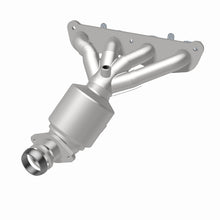 Load image into Gallery viewer, Magnaflow 13-17 Nissan Sentra 1.8L Direct-Fit Catalytic Converter
