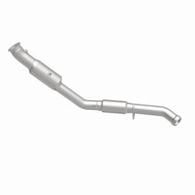 Load image into Gallery viewer, Magnaflow 2017 Mercedes-Benz GLS450 3.0L Direct Fit Converter
