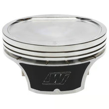 Load image into Gallery viewer, Wiseco 14-22 Scrambler Sportsman 1000 90.50mm Bore Piston Kit
