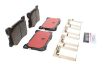 Load image into Gallery viewer, Brembo OE 18-19 Genesis G80 PRIME Ceramic Brake Pad - Front | P30131N
