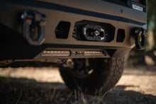 Load image into Gallery viewer, DV8 Offroad 2025 Toyota 4Runner Front Bumper w/ Centric Winch
