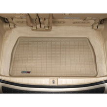 Load image into Gallery viewer, WeatherTech 05-10 Honda Odyssey Cargo Liners - Tan
