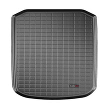 Load image into Gallery viewer, WeatherTech 2019+ Volkswagen Jetta Cargo Liner - Black WeatherTech
