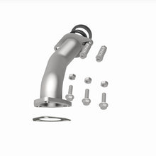 Load image into Gallery viewer, BRE Exhaust 09-12 Escape Tribute 2.5L 3.0L Front Pipe Kit
