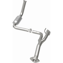 Load image into Gallery viewer, Magnaflow Conv DF 2004 Liberty D/S frt
