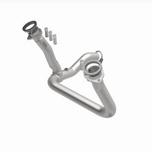 Load image into Gallery viewer, BRE Exhaust 92-93 S10 Sonoma 2.8L 4.3L Front Pipe Kit
