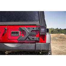 Load image into Gallery viewer, Rugged Ridge Spartacus HD Tire Carrier Hinge Casting 07-18 Jeep Wrangler JK Rugged Ridge
