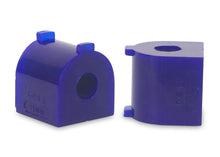 Load image into Gallery viewer, SuperPro Stabilizer Bar Bushing Kit
