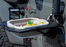 Load image into Gallery viewer, SeaSucker Sink Station - White Mounts - Hooks/Handles/Utility SeaSucker   

