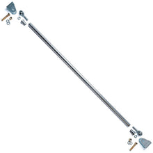 Load image into Gallery viewer, QA1 40in Diagonal Link Kit w/ Mounting Brackets &amp; Tube Adapters QA1

