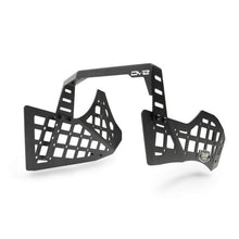 Load image into Gallery viewer, DV8 Offroad 03-09 Lexus GX 470 Center Console Molle Panels &amp; Digital Device Bridge
