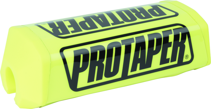 ProTaper 2.0 Square Bar Pad - Hi-Viz Yellow Misc Powersports ProTaper   