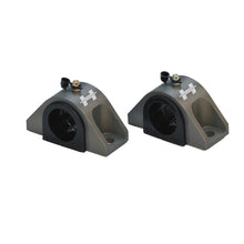 Load image into Gallery viewer, Hotchkis 1-1/4in Heavy Duty Billet Sway Bar Bushing Brackets Sway Bar Brackets Hotchkis   
