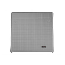 Load image into Gallery viewer, WeatherTech 2009-2013 Volkswagen Routan Cargo Liners - Grey
