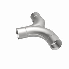 Load image into Gallery viewer, MagnaFlow Exhaust Products Exhaust Y Pipe MagnaFlow Exhaust Products Magnaflow Exhaust Y-Pipe - 2.50/2.50 10734

