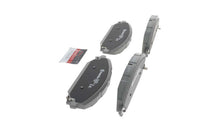 Load image into Gallery viewer, Brembo 19-22 Ram 1500 Front NAO Brake Pad | P23193N
