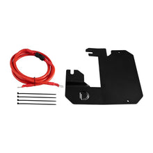 Load image into Gallery viewer, Diode Dynamics 18-25 Subaru Crosstrek D-Switch Hub Mounting Kit
