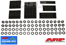 Load image into Gallery viewer, ARP SB Chevy 18A raised port head stud kit
