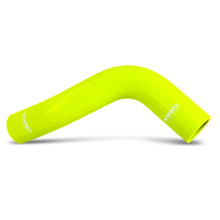 Load image into Gallery viewer, Mishimoto 2022+ Subaru WRX Silicone Radiator Coolant Hose Kit - Neon Yellow Mishimoto
