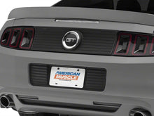 Load image into Gallery viewer, Raxiom 10-14 Ford Mustang LED Third Brake Light- Smoked Brake Lights Raxiom
