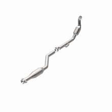 Load image into Gallery viewer, Magnaflow 04-05 Mercedes-Benz CL500 5.0L Direct Fit Converter
