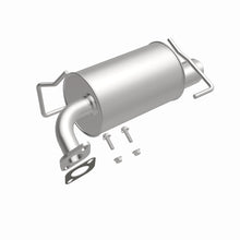 Load image into Gallery viewer, BRE Exhaust 06-09 Legacy 2.5L Muffler Kit

