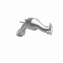 Load image into Gallery viewer, Magnaflow 11-15 Audi Q7 3.0L Direct Fit Converter
