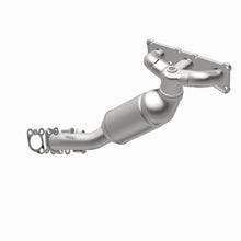 Load image into Gallery viewer, MagnaFlow Converter Direct Fit California Grade 09-10 BMW 528i L6 3.0L
