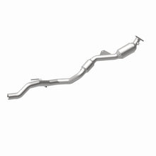 Load image into Gallery viewer, Magnaflow 11-17 Volkswagen Touareg 3.6L Direct Fit Converter
