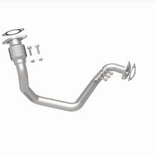 Load image into Gallery viewer, BRE Exhaust 96-00 Hombre S10 Sonoma 2.2L Front Pipe Kit
