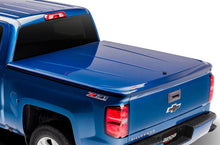 Load image into Gallery viewer, UnderCover 2019 Ford Ranger 5ft Lux Bed Cover - Magnetic Effect Bed Covers - Hinged Undercover   
