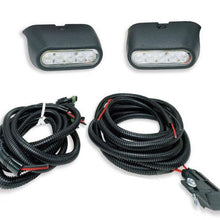 Load image into Gallery viewer, Westin Sure Grip Board Light Kit (Set of 4) - Black Westin
