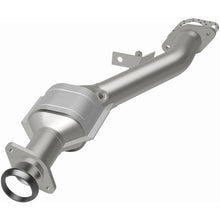 Load image into Gallery viewer, Magnaflow 06-07 Subaru Impreza 2.5L Direct Fit Converter
