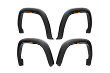 Load image into Gallery viewer, Husky Liners 22-26 Toyota Tundra RVL Style Fender Flares - 4pc
